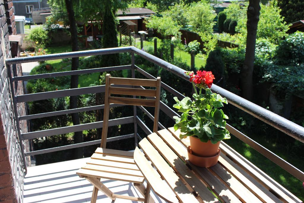 Apartment Zamulkowa Katoviçe Dış mekan fotoğraf